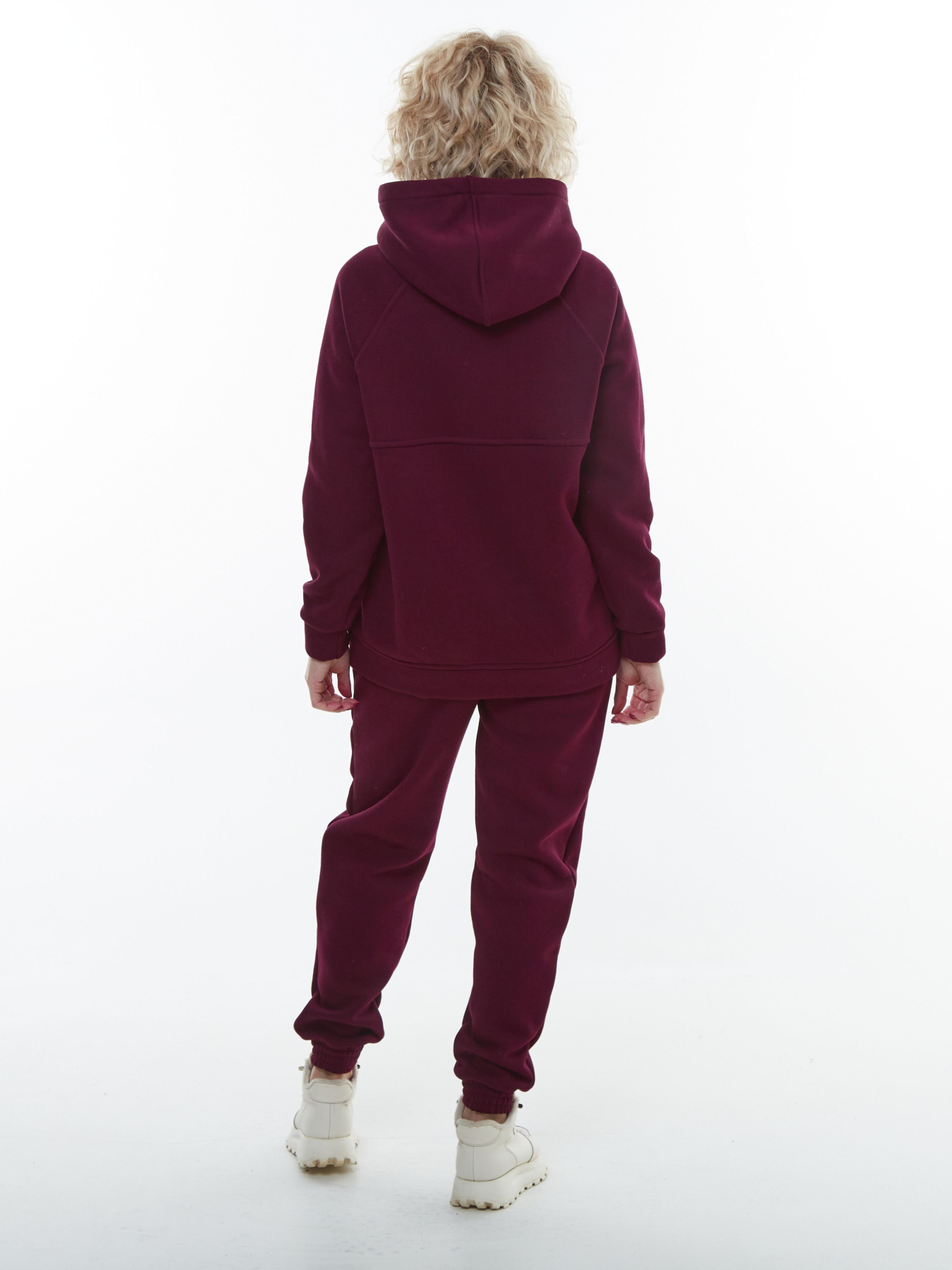 Спортивный костюм BAVNA модель 1102v Фото