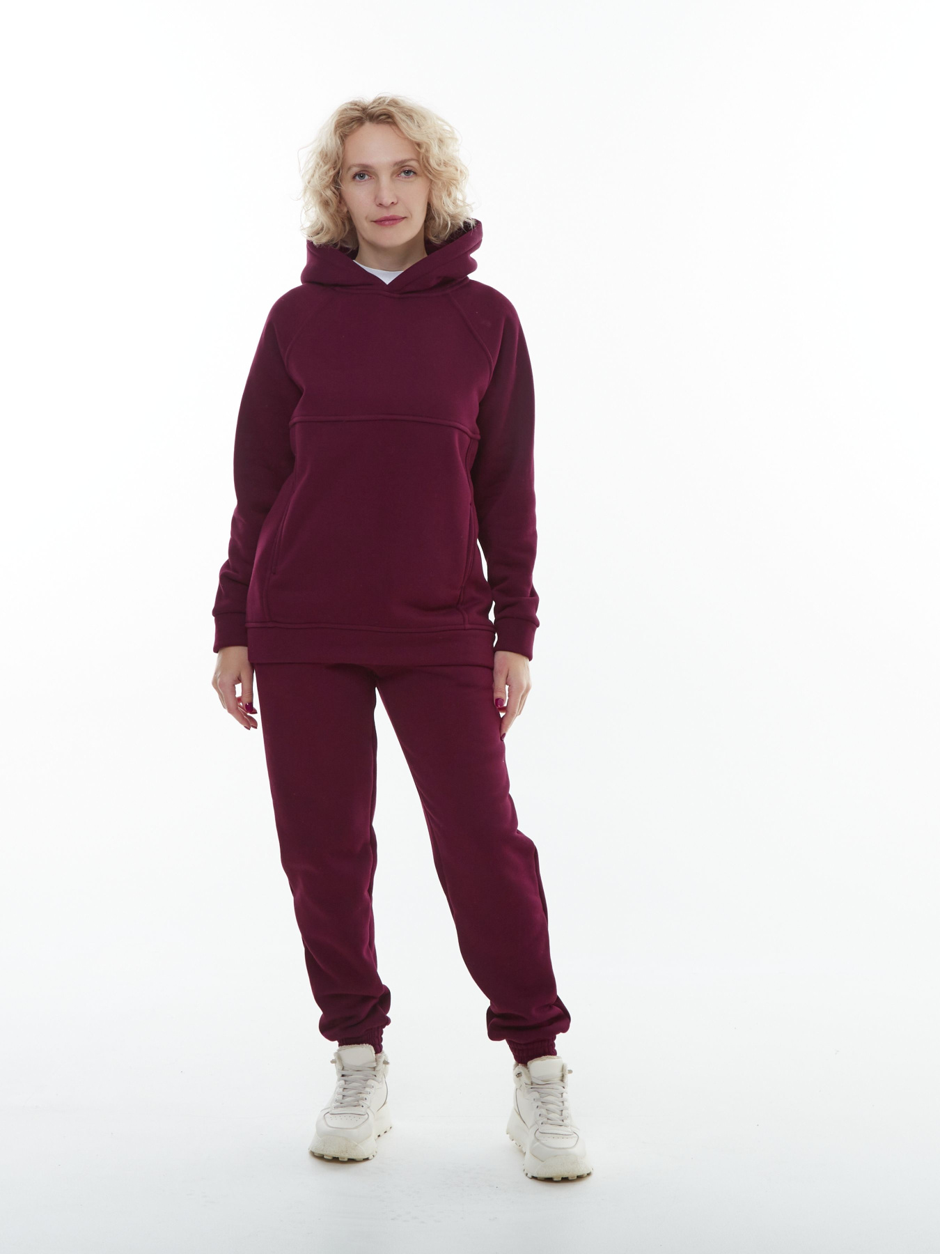 Спортивный костюм BAVNA модель 1102v Фото