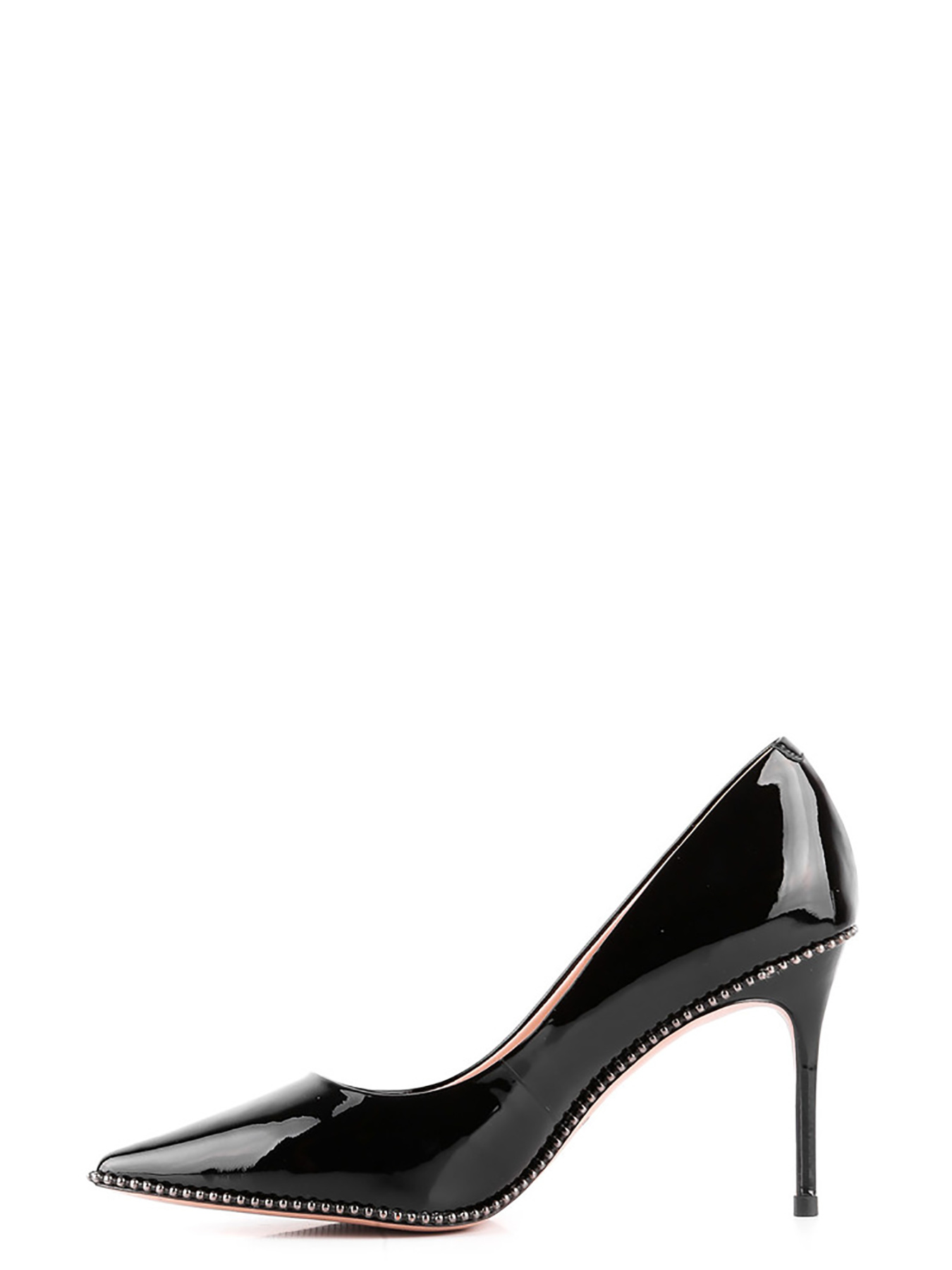 Туфли Sasha Fabiani модель 00000008321 Фото