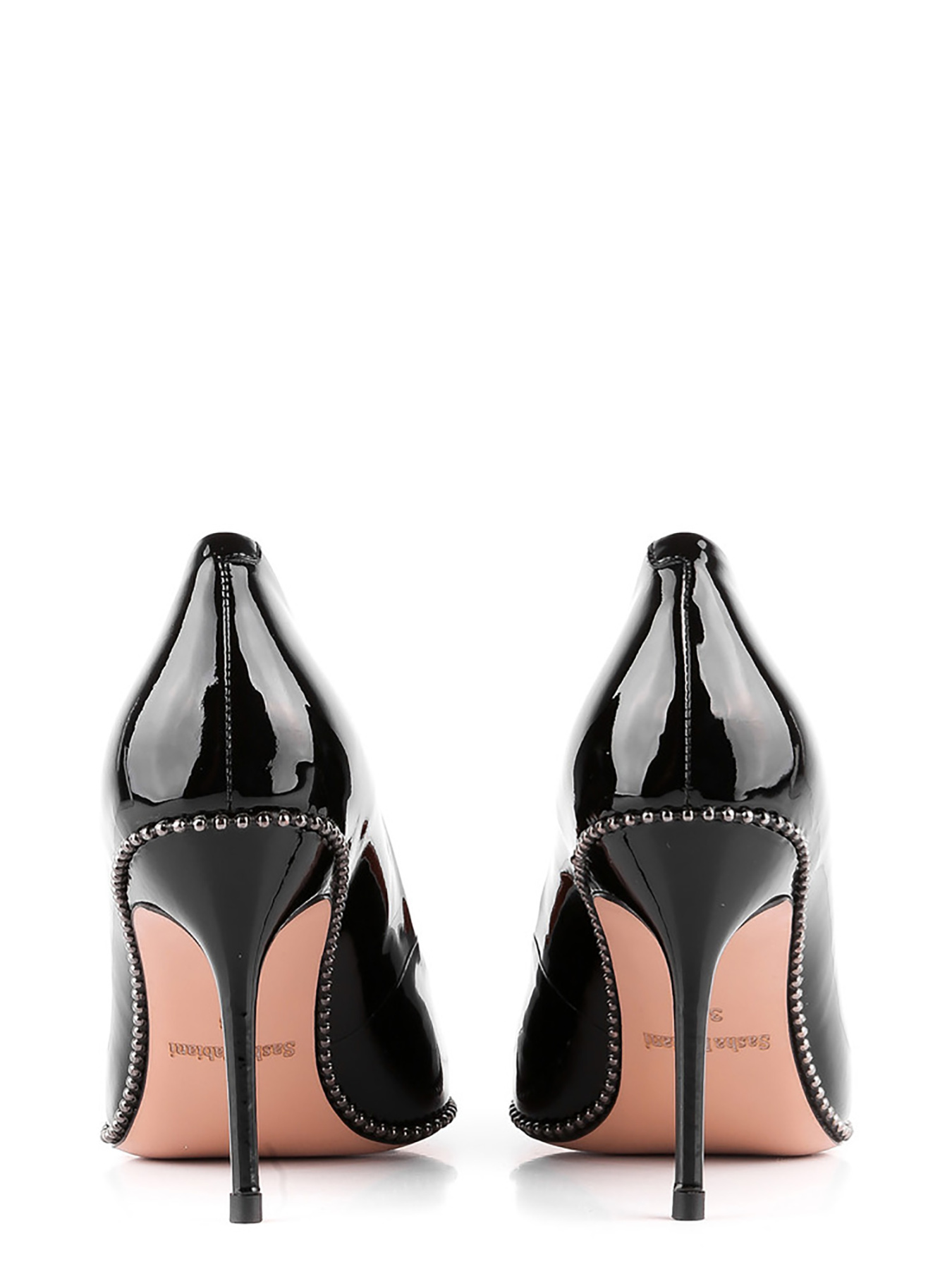 Туфли Sasha Fabiani модель 00000008321 Фото