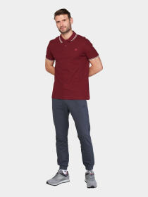 Поло Lotto модель 219238_BXH Фото