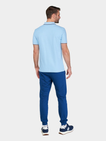 Поло Lotto модель 219238_BXI Фото