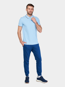 Поло Lotto модель 219238_BXI Фото