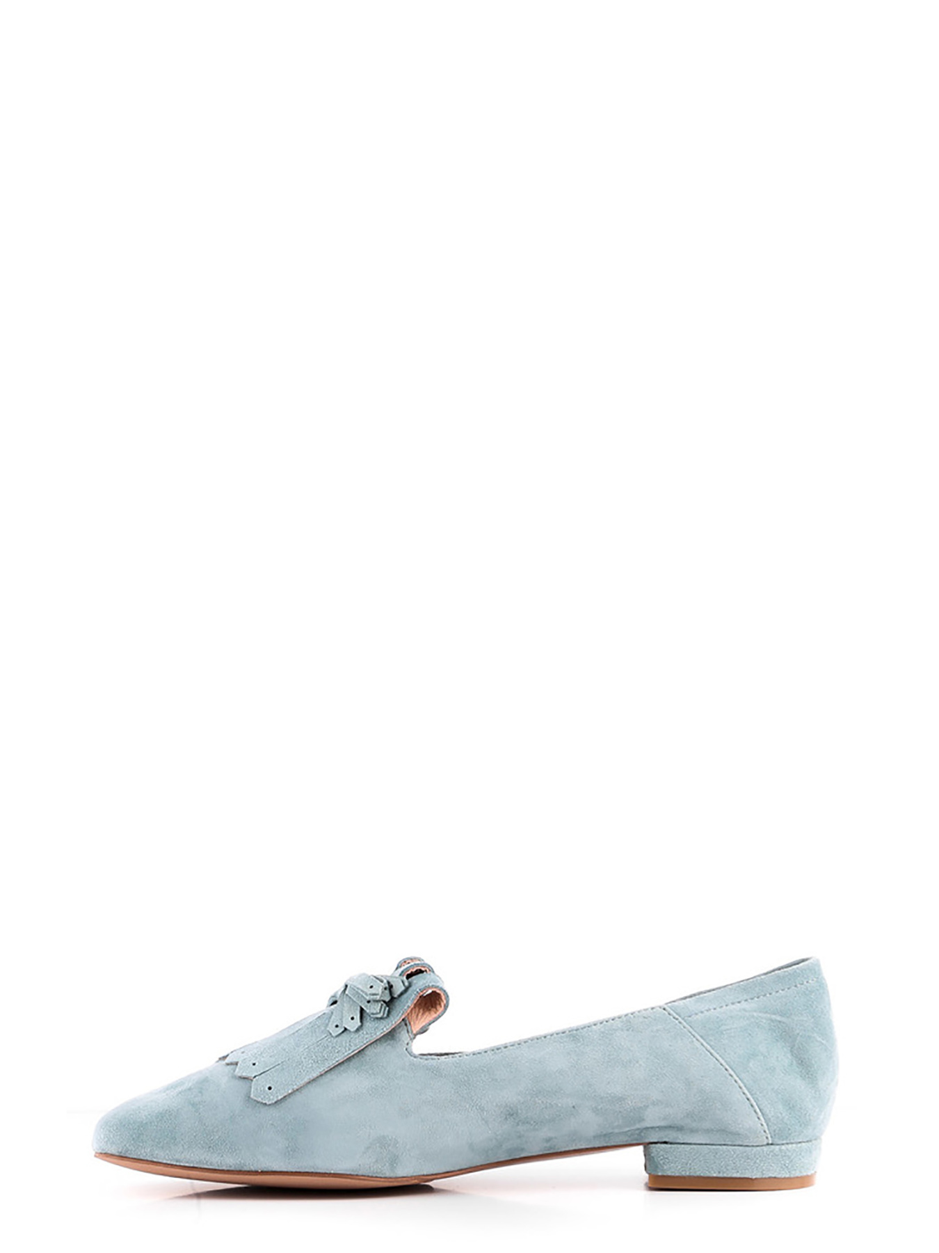 Туфли Sasha Fabiani модель 00000008320 Фото