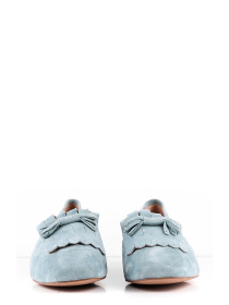 Туфли Sasha Fabiani модель 00000008320 Фото