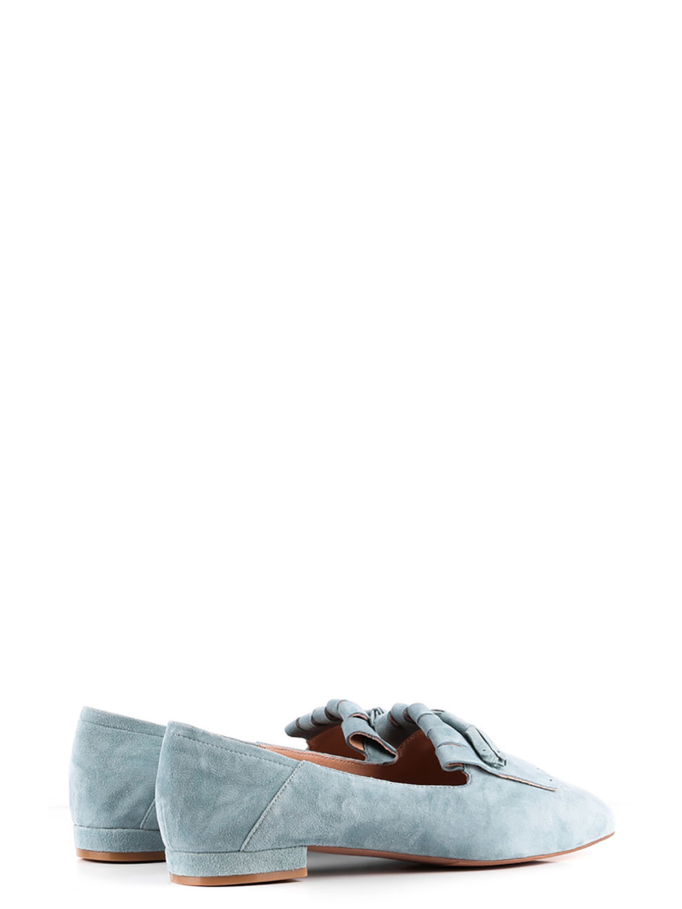 Туфлі Sasha Fabiani модель 00000008320 Фото