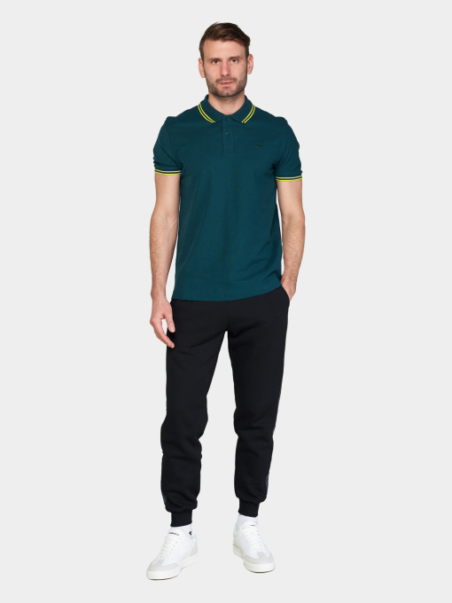 Поло Lotto модель 219238_BXP Фото