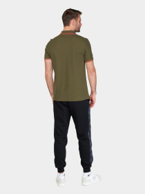 Поло Lotto модель 219238_BXR Фото