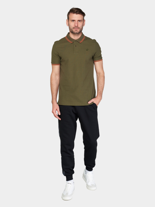 Поло Lotto модель 219238_BXR Фото