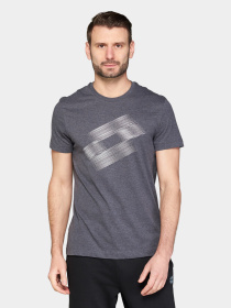 Футболка Lotto модель 220216_9Y7 Фото