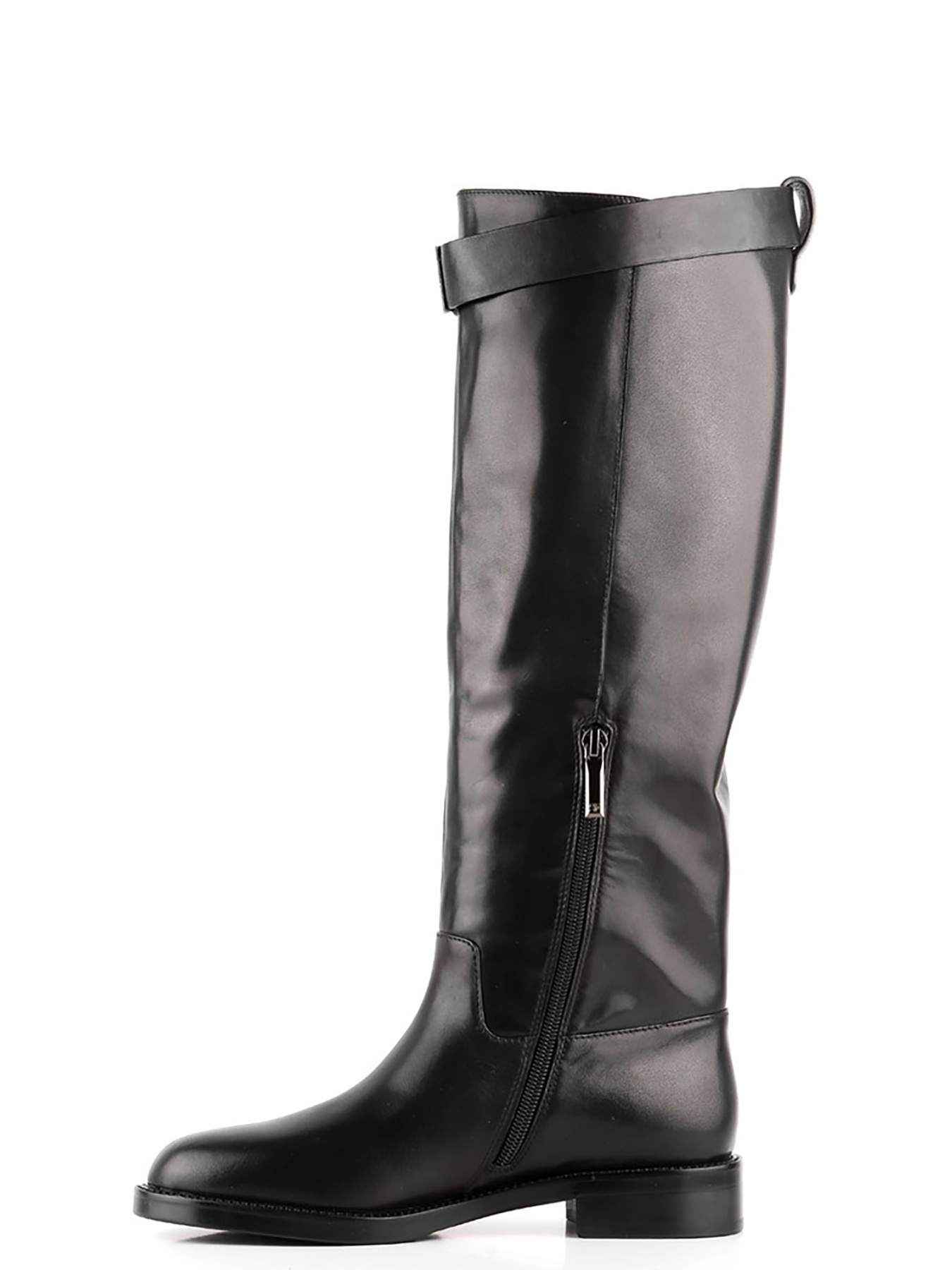 Сапоги Sasha Fabiani модель 00000008314 Фото