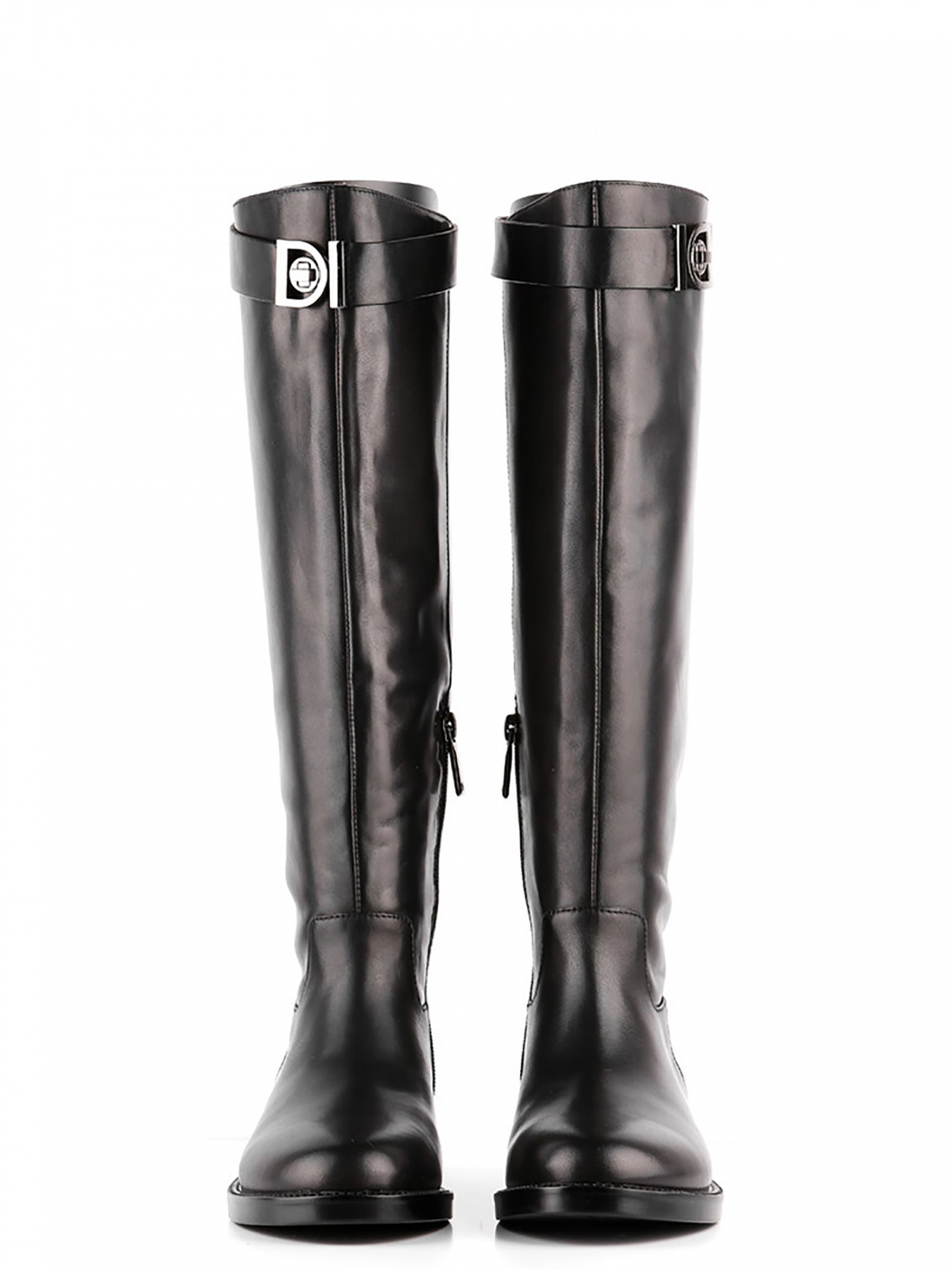 Сапоги Sasha Fabiani модель 00000008314 Фото