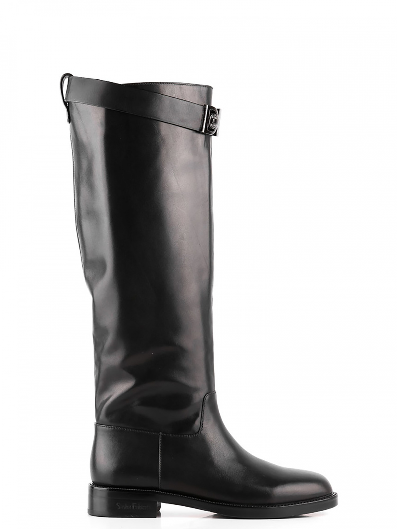 Сапоги Sasha Fabiani модель 00000008314 Фото