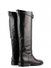 Сапоги Sasha Fabiani модель 00000008314 Фото