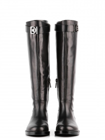 Сапоги Sasha Fabiani модель 00000008314 Фото