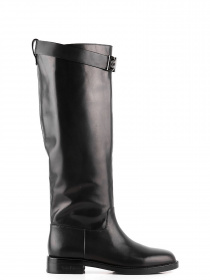 Сапоги Sasha Fabiani модель 00000008314 Фото