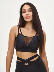 Спортивні леггінси Nova Vega модель 991035-2929 Фото