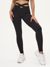 Спортивні леггінси Nova Vega модель 991035-2929 Фото