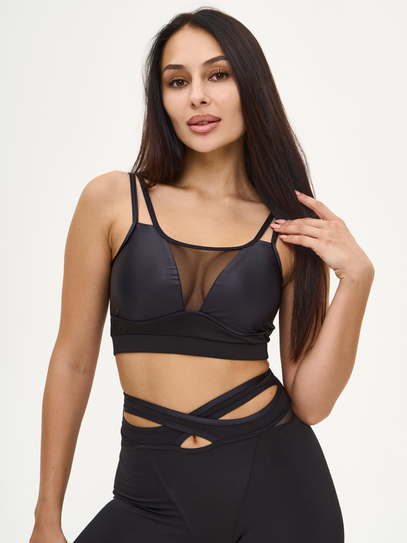 Спортивний топ Nova Vega модель 993080-2929 Фото