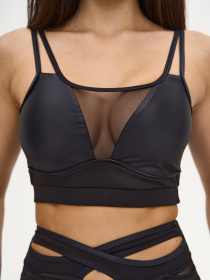 Спортивний топ Nova Vega модель 993080-2929 Спортивний топ Nova Vega модель 993080-2929 Фото