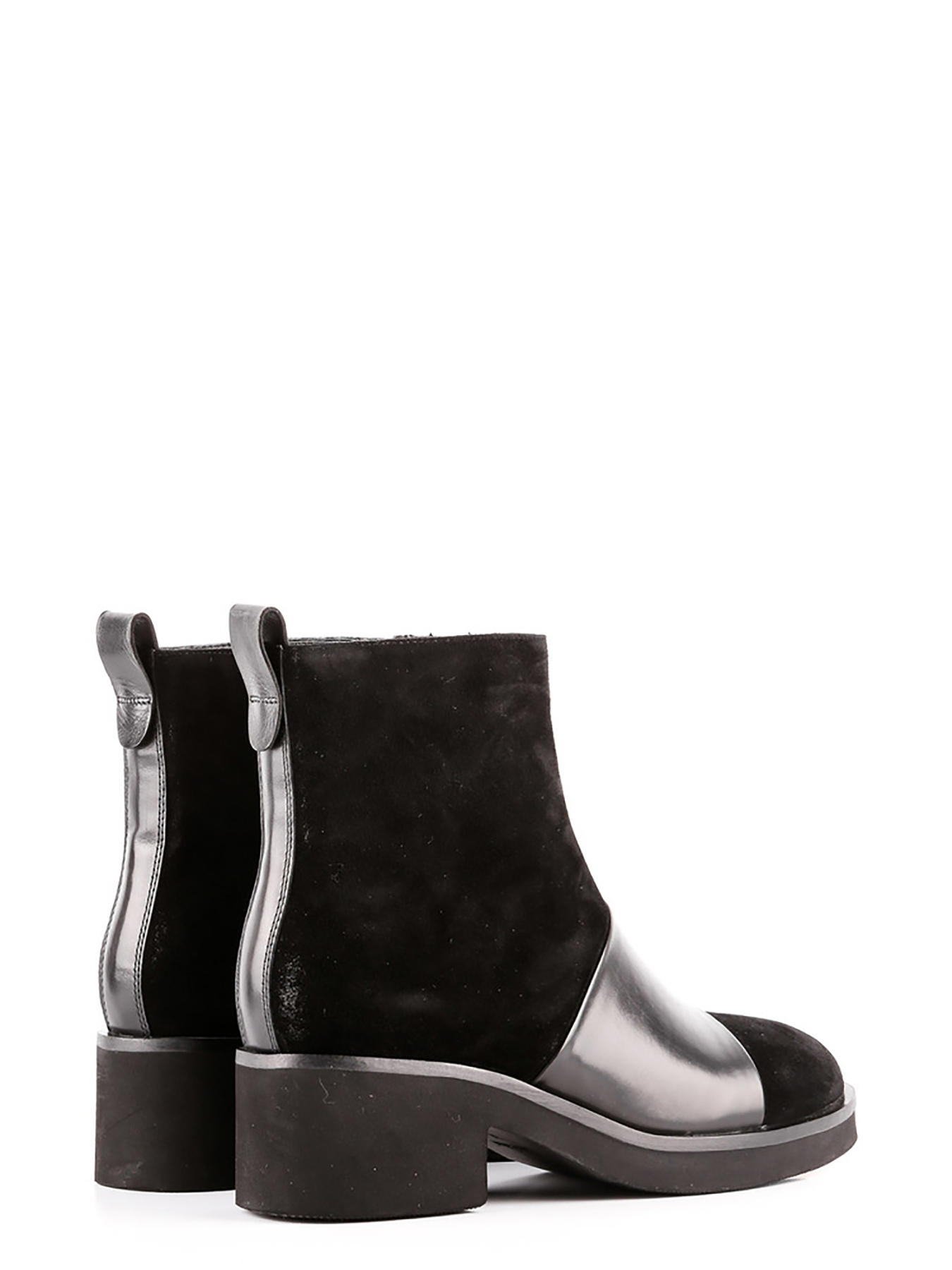 Ботинки Sasha Fabiani модель 00000008312 Фото