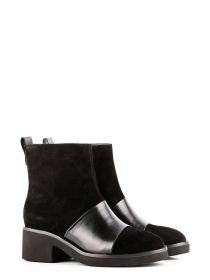 Ботинки Sasha Fabiani модель 00000008312 Фото