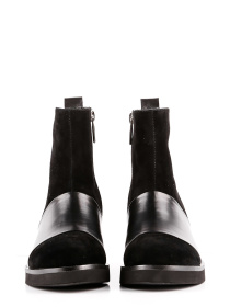 Ботинки Sasha Fabiani модель 00000008312 Фото