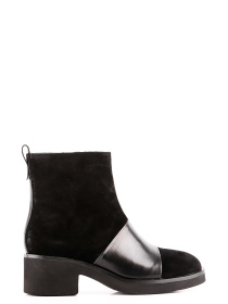 Ботинки Sasha Fabiani модель 00000008312 Фото