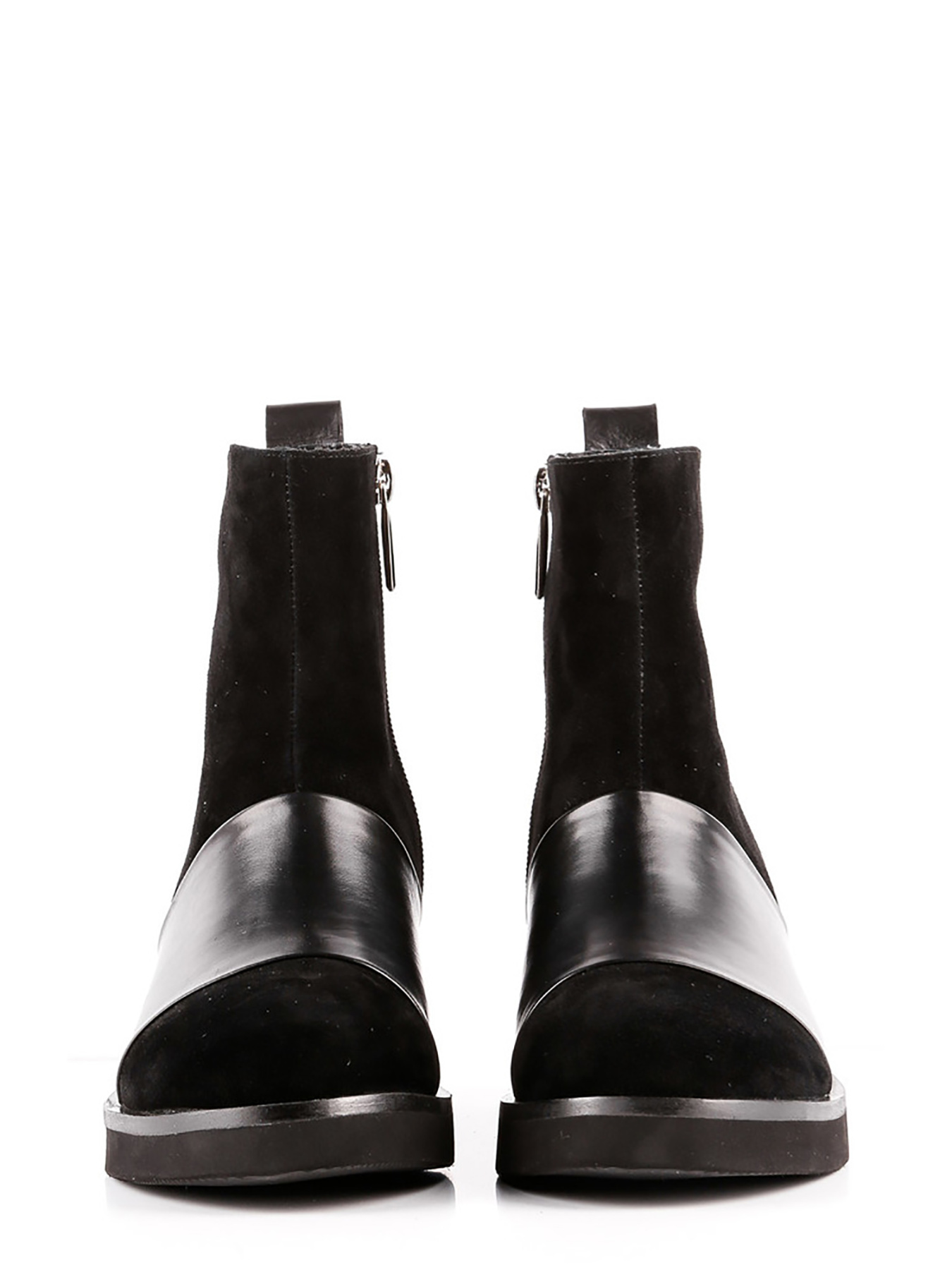 Черевики Sasha Fabiani модель 00000008312 Фото