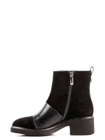 Черевики Sasha Fabiani модель 00000008312 Фото