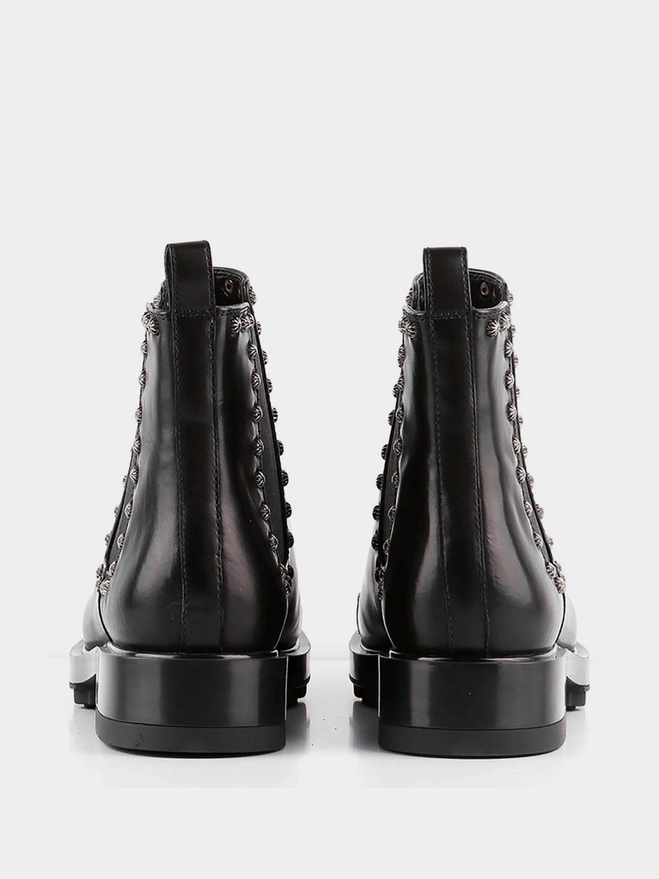 Ботинки Sasha Fabiani модель 00000008306 Фото