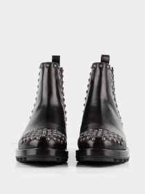 Ботинки Sasha Fabiani модель 00000008306 Фото