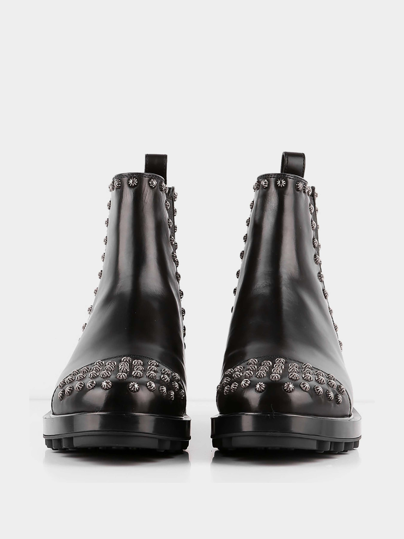 Черевики Sasha Fabiani модель 00000008306 Фото