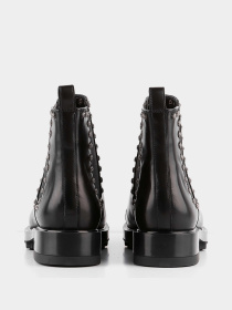 Черевики Sasha Fabiani модель 00000008306 Фото