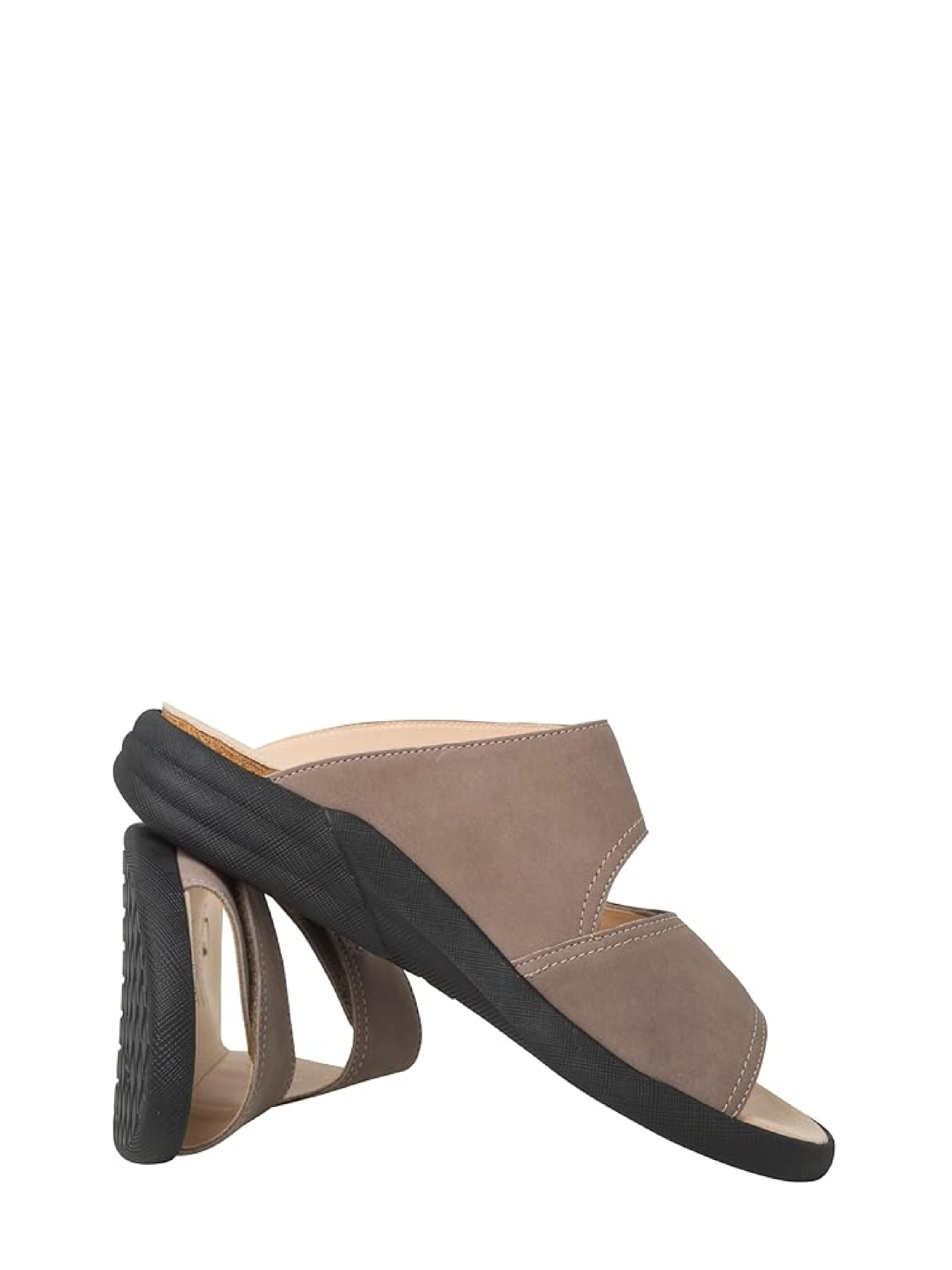 Шлепанцы GANTER модель 5-25 7022 9400 Фото