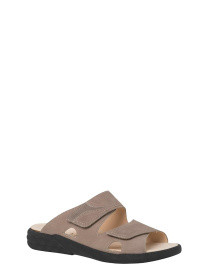 Шлепанцы GANTER модель 5-25 7022 9400 Фото