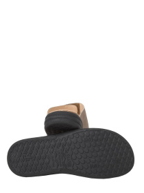 Шлепанцы GANTER модель 5-25 7022 9400 Фото