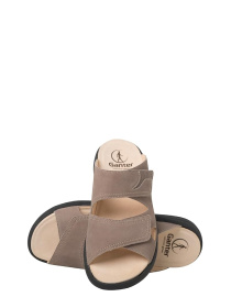 Шлепанцы GANTER модель 5-25 7022 9400 Фото