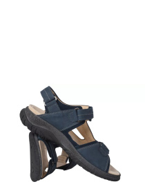 Сандалії GANTER модель 9-25 7122 3732 Фото