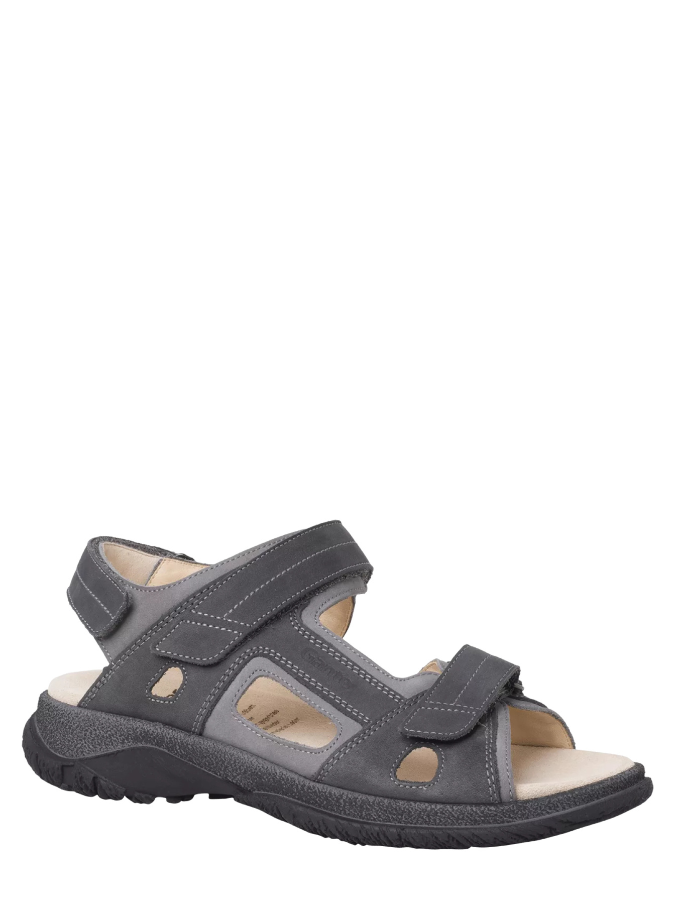 Сандалии GANTER модель 9-25 7122 6663 Фото