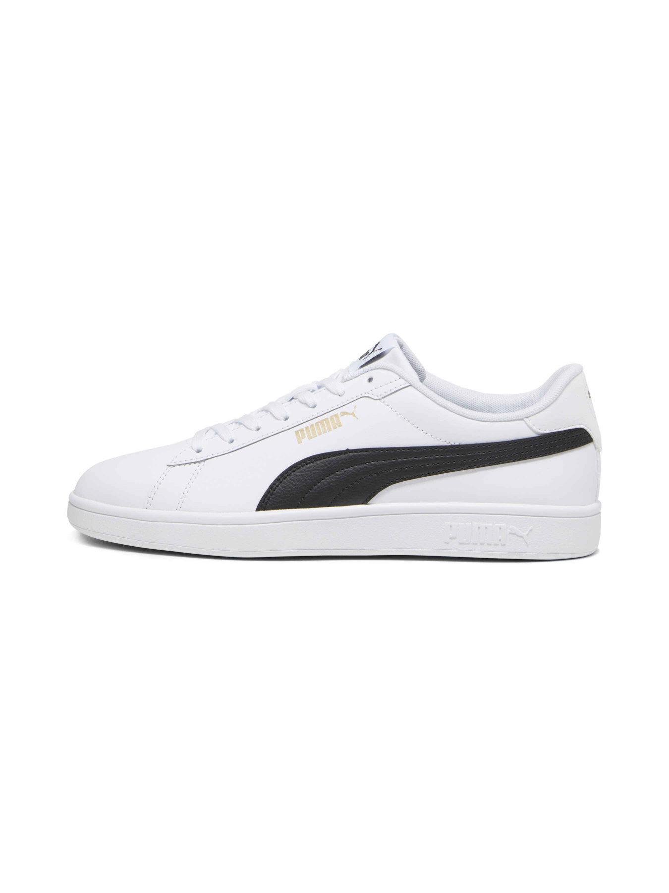 Кеды низкие PUMA Smash 3.0 L модель 390987 Кеды низкие PUMA Smash 3.0 L модель 390987 Фото