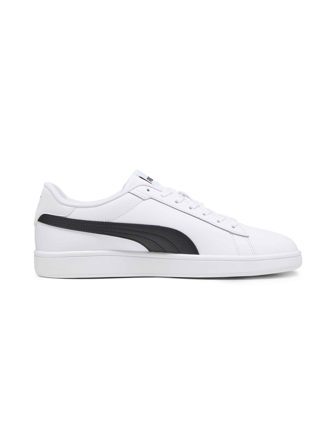 Кеды низкие PUMA Smash 3.0 L модель 390987 Кеды низкие PUMA Smash 3.0 L модель 390987 Фото
