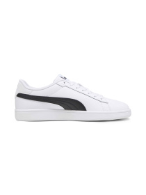 Кеды низкие PUMA Smash 3.0 L модель 390987 Кеды низкие PUMA Smash 3.0 L модель 390987 Фото