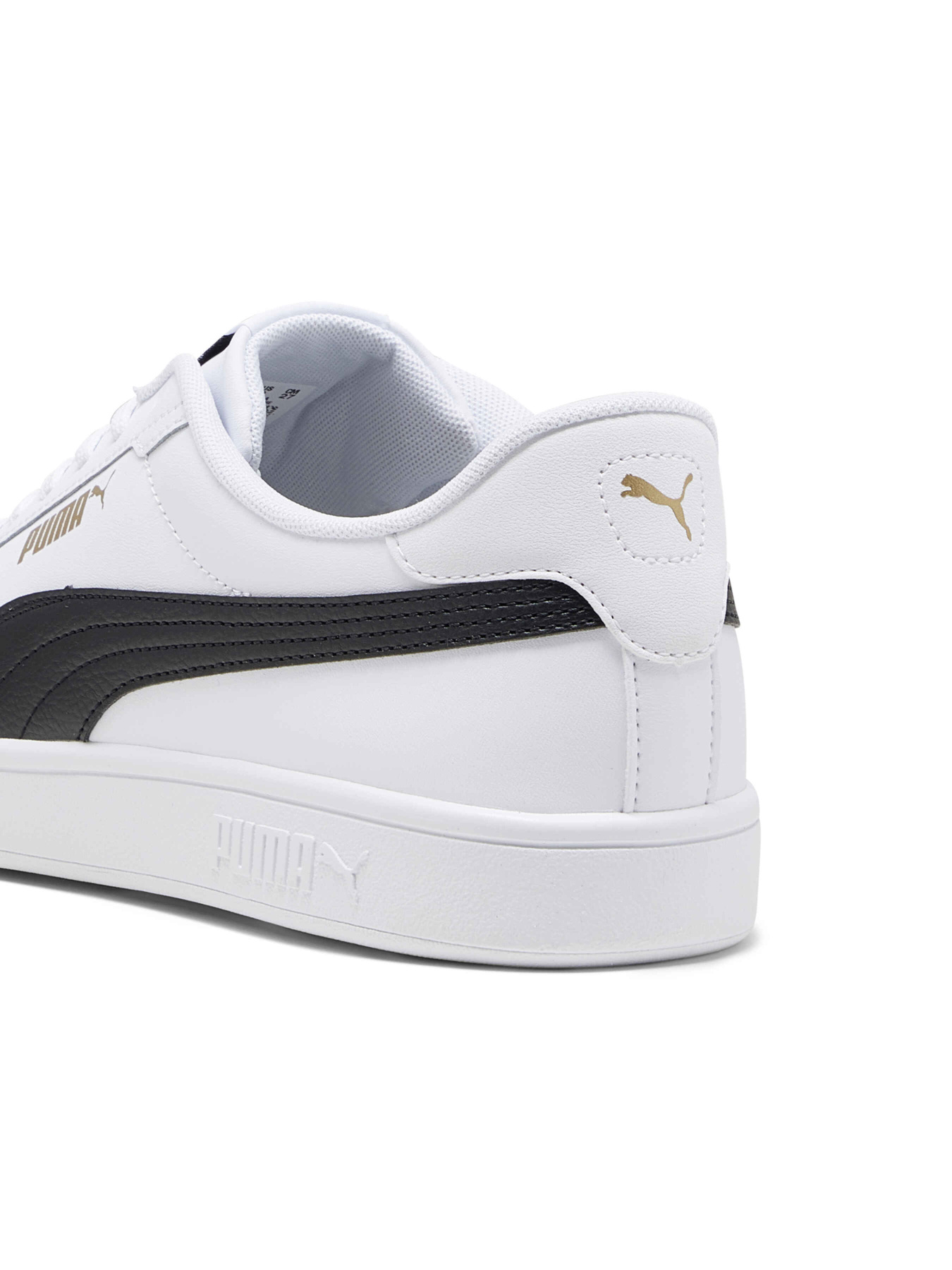 Кеды низкие PUMA Smash 3.0 L модель 390987 Фото