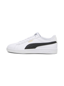 Кеды низкие PUMA Smash 3.0 L модель 390987 Фото