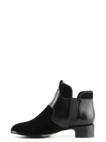 Бoтильоны Sasha Fabiani модель 00000008304 Фото