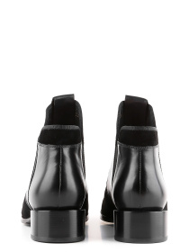 Бoтильоны Sasha Fabiani модель 00000008304 Фото