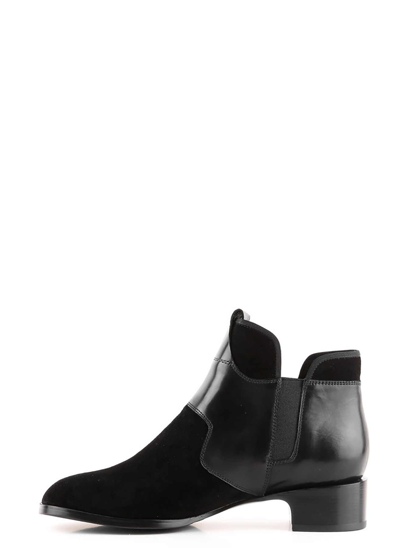 Бoтильоны Sasha Fabiani модель 00000008304 Фото