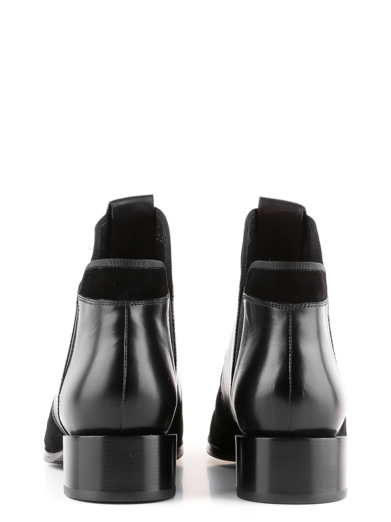 Бoтильоны Sasha Fabiani модель 00000008304 Фото