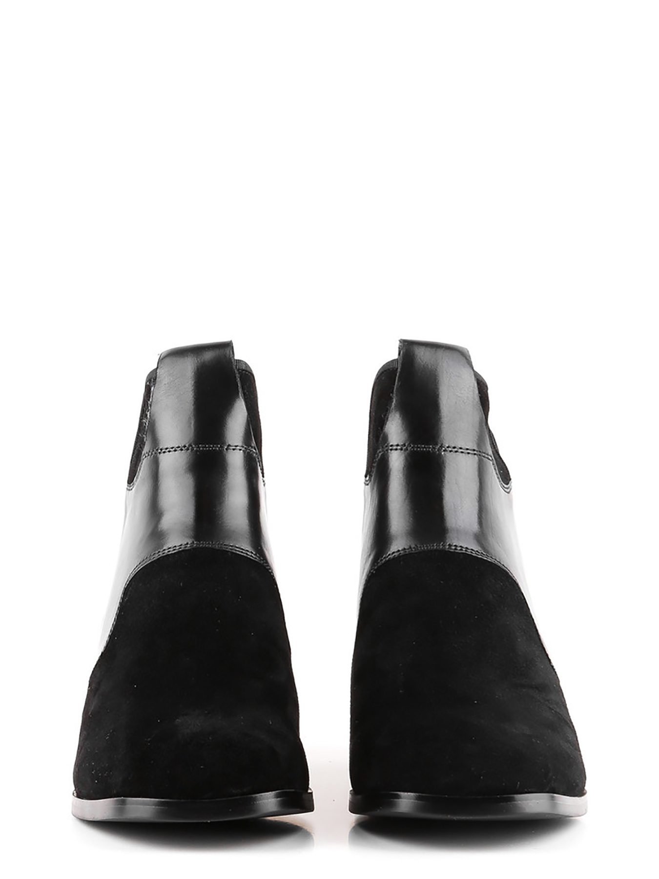 Бoтильоны Sasha Fabiani модель 00000008304 Фото